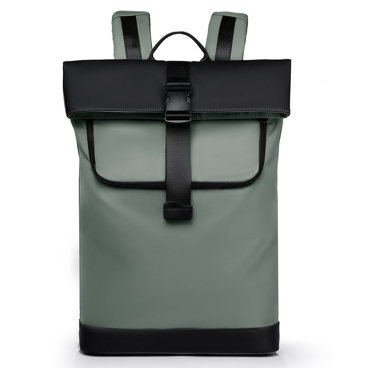 Wasserdichter Roll-Top Urban Rucksack Karnz