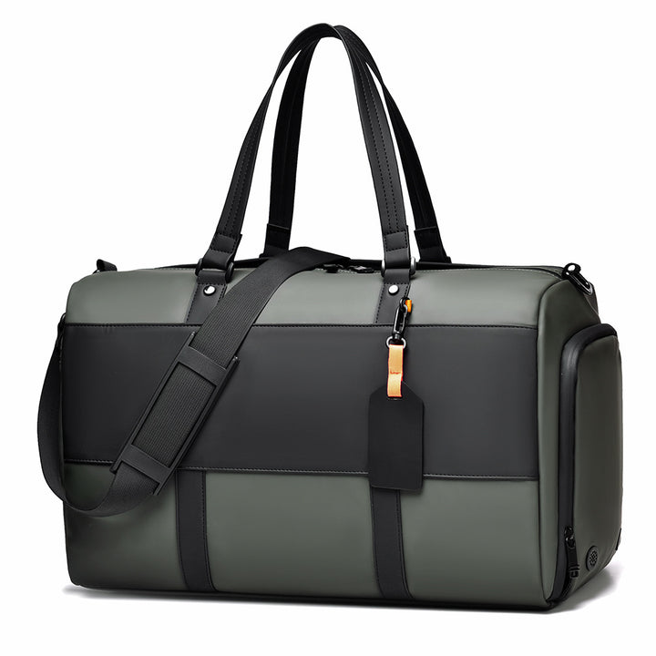 Multi-Purpose Reis Duffle Bag Karnz
