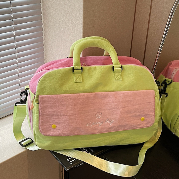 Stylische Multifunktionale Reisetasche