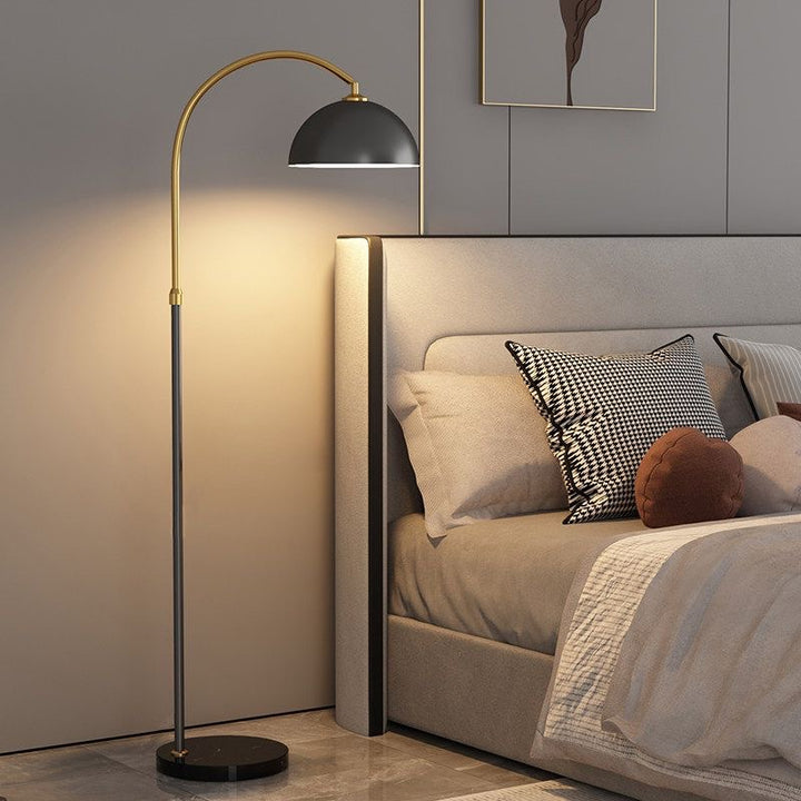 Moderne Bogen Stehlampe