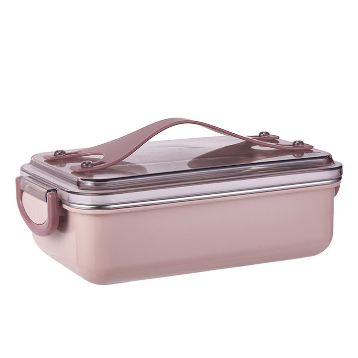 Premium Mehrfach-Compartment Lunch Box