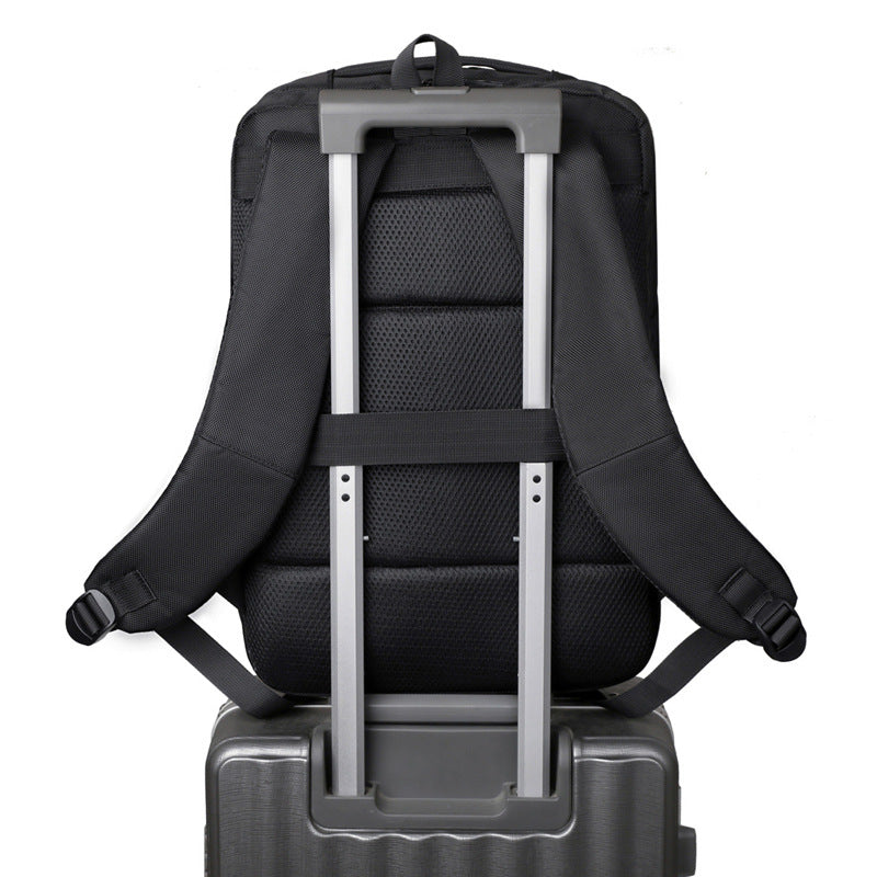Premium Professioneller Tech-Rucksack Karnz