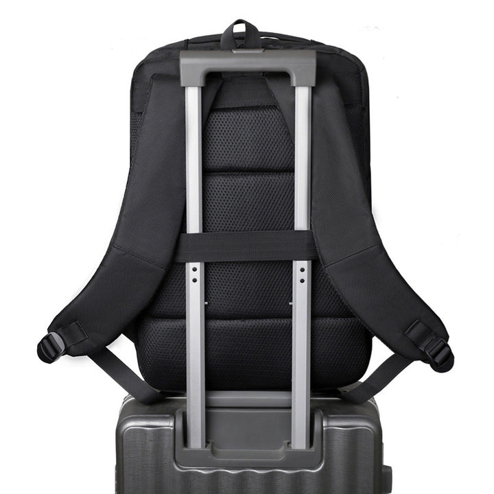 Premium Professioneller Tech-Rucksack Karnz