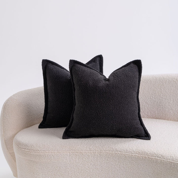 Geometrisches dekoratives Wurfkissen