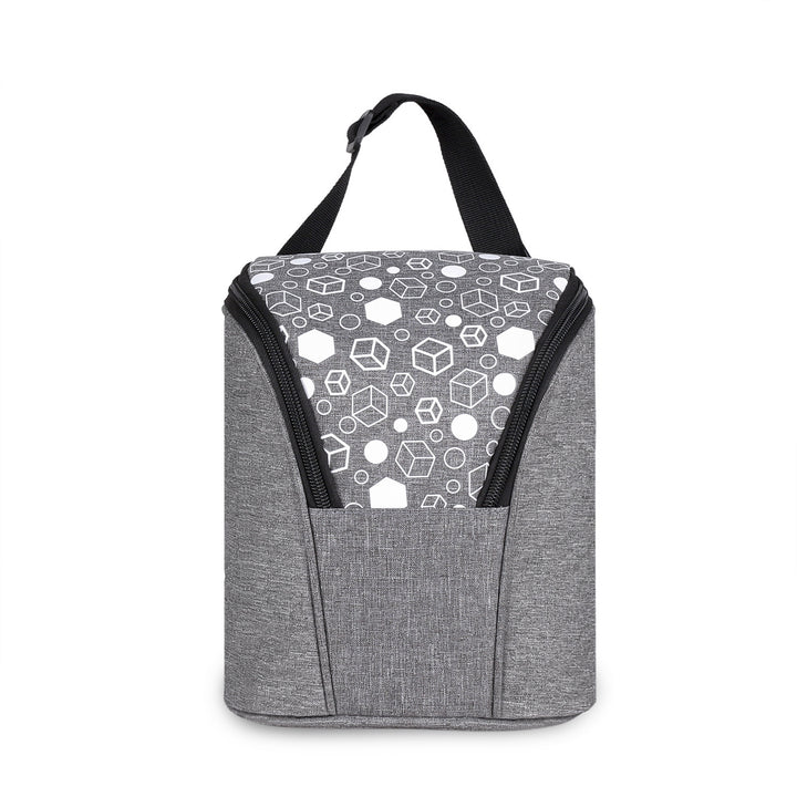 Isolierte Kühltasche Karnz