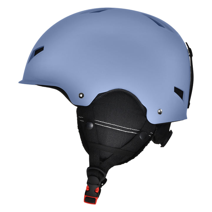 Winter-Schutzhelm mit Komfortabler Innenpolsterung Karnz