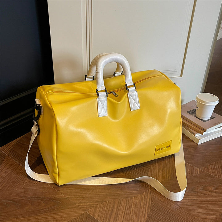 Premium Wochenend Duffle Bag