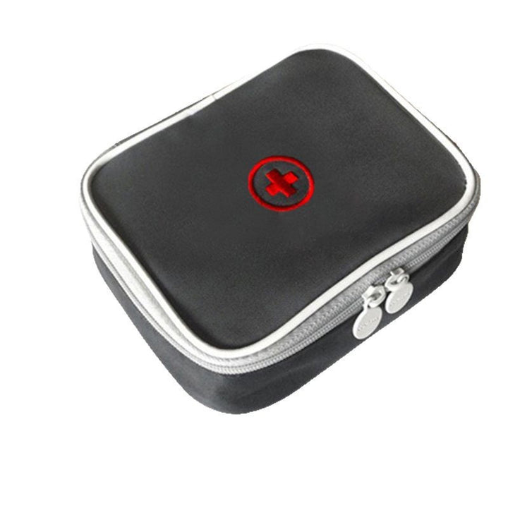 Tragbare Erste-Hilfe-Kit-Organizer Karnz