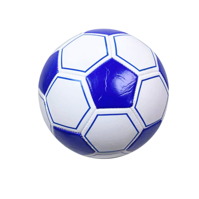 Unisex Fußballspielball Karnz