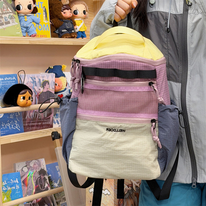 Multi-Funktions Utility Rucksack Karnz