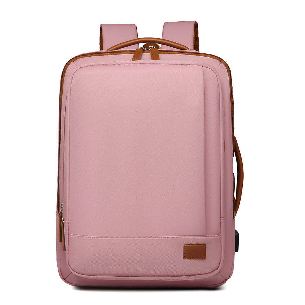 Professioneller Executive Laptop Rucksack Karnz