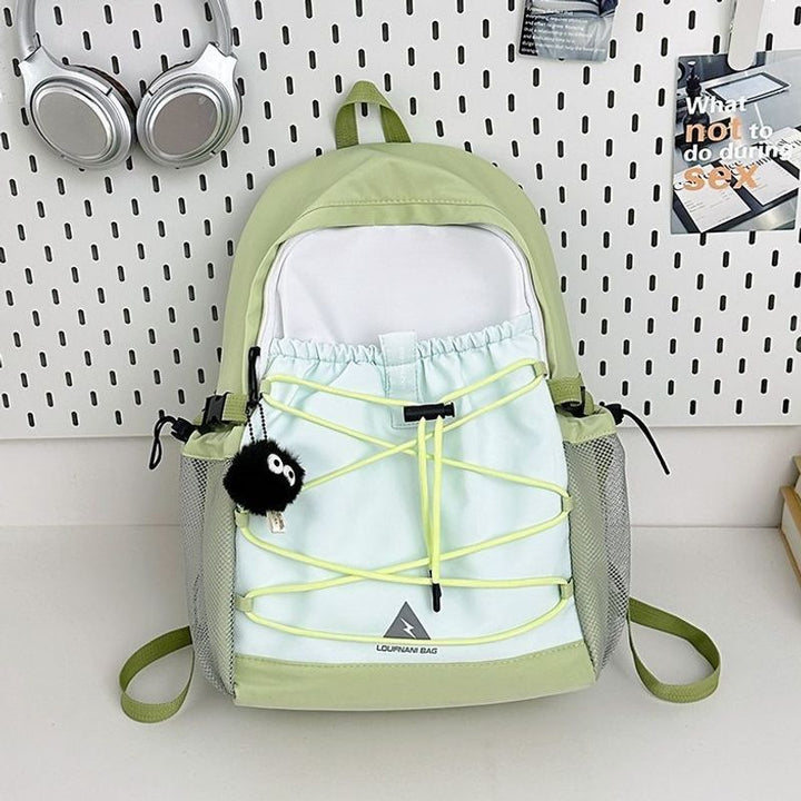 Lässiger leichter Sling-Rucksack Karnz