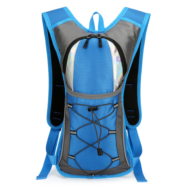 Hydration-Ready Lauf-Rucksack Karnz