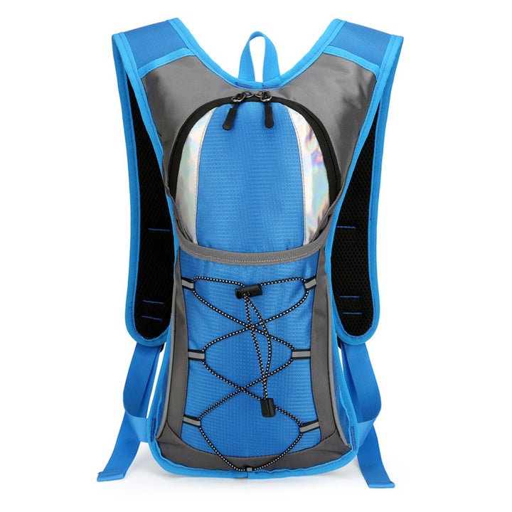 Hydration-Ready Lauf-Rucksack Karnz