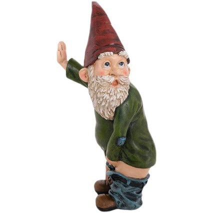 Gartenfigur Karnz