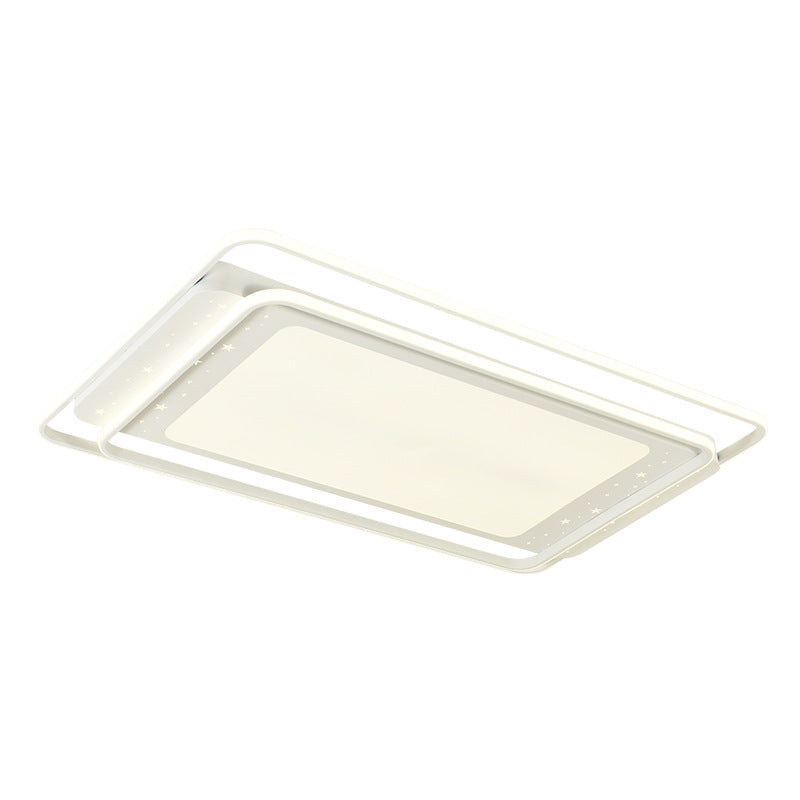 LED-Deckenleuchte