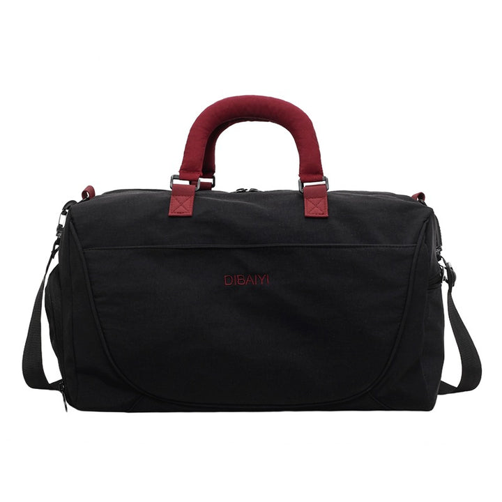 Geräumige vielseitige Reisetasche