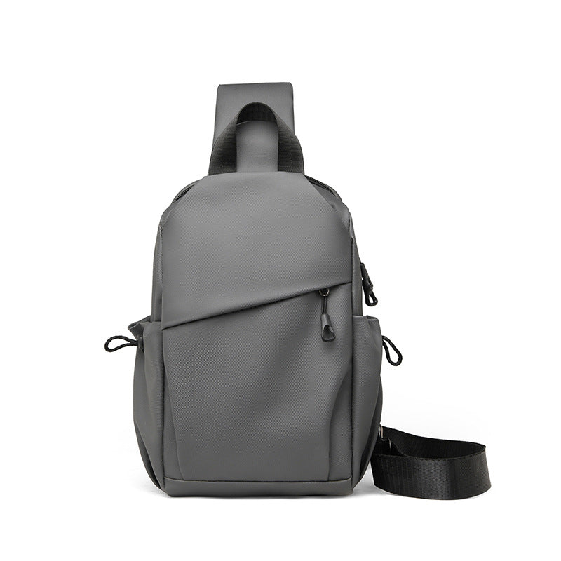Sleek Sling Backpack Karnz