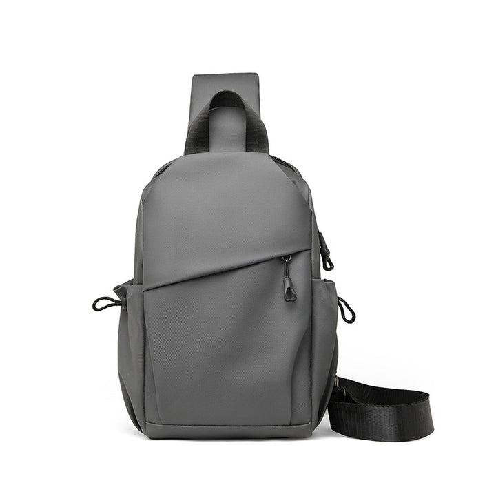 Sleek Sling Backpack Karnz