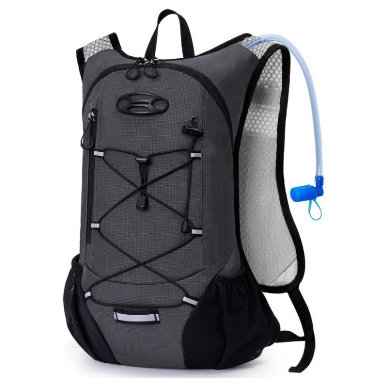 Sportlicher Trinkrucksack Karnz