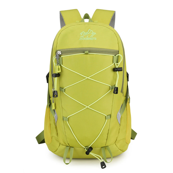 Leichte Outdoor-Abenteuer-Rucksack