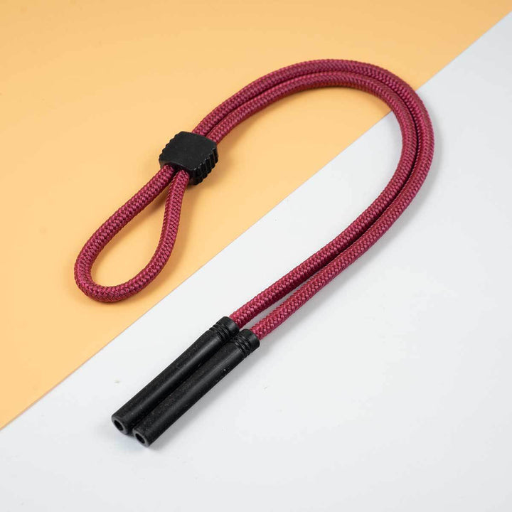 Verstellbares Lanyard Brillenhalter Karnz