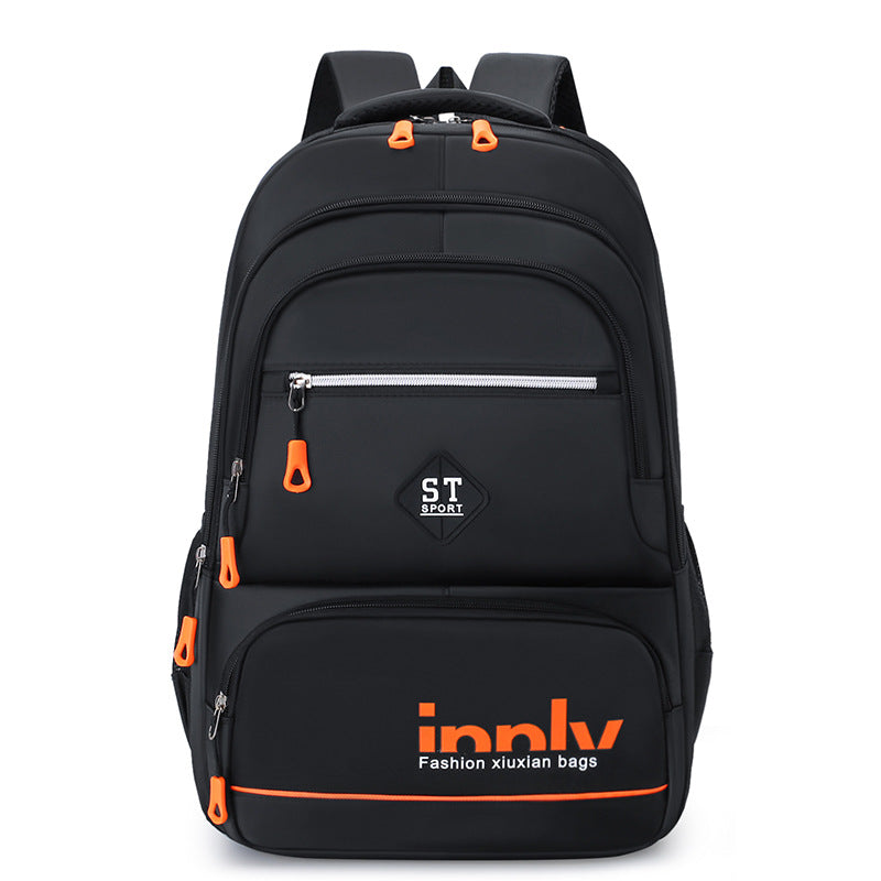 Hochleistungs-Multi-Compartments-Rucksack