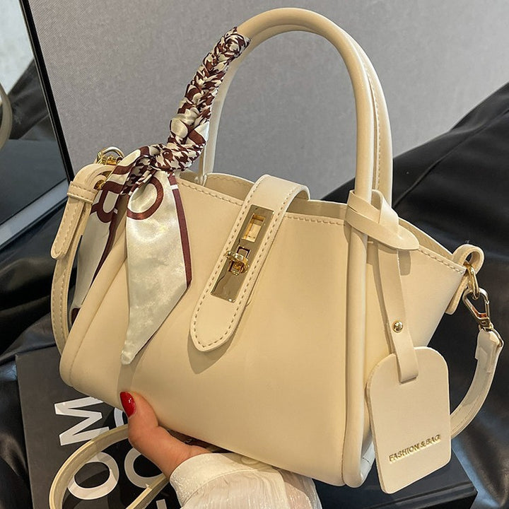 Stylische multifunktionale Hand-Handtasche Karnz