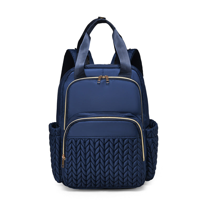 Stylish Ergonomischer Rucksack Karnz