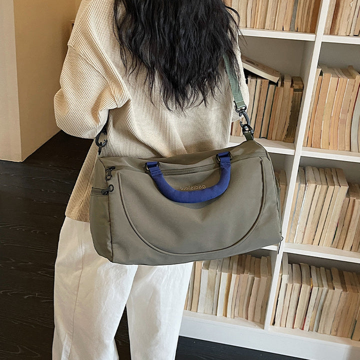Vielseitige Reisetasche Karnz 1790158023