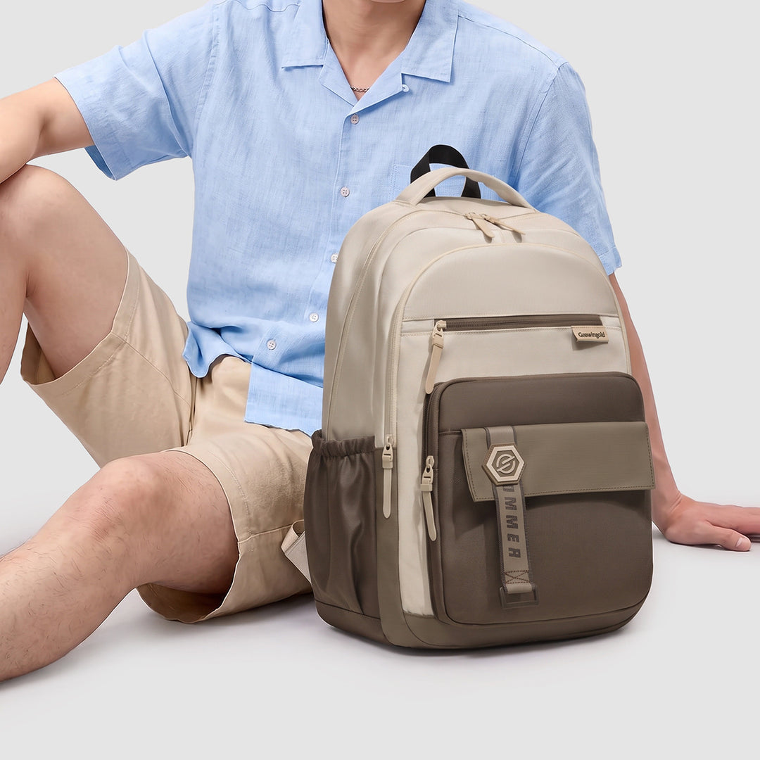 Premium Multifunktionaler Rucksack Karnz 1791205341