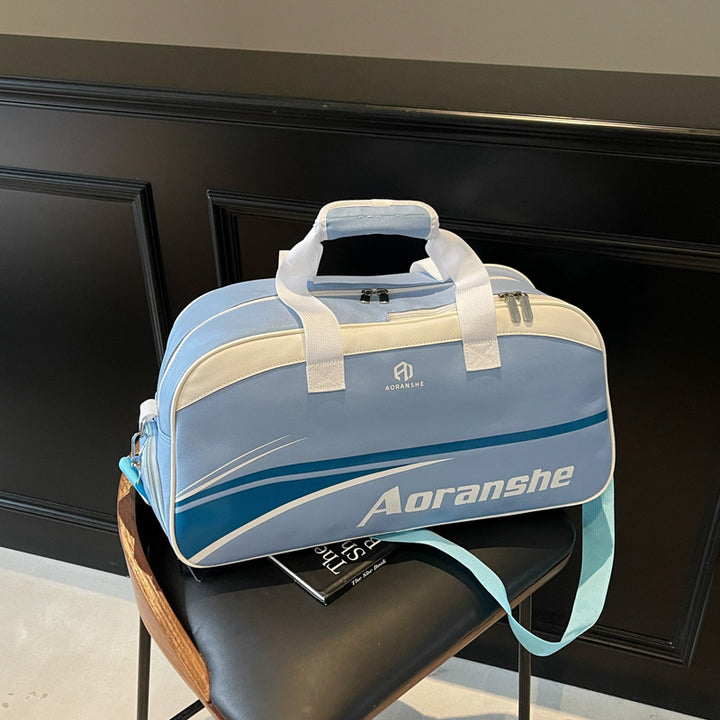 Reise Sport Duffel Tasche Karnz