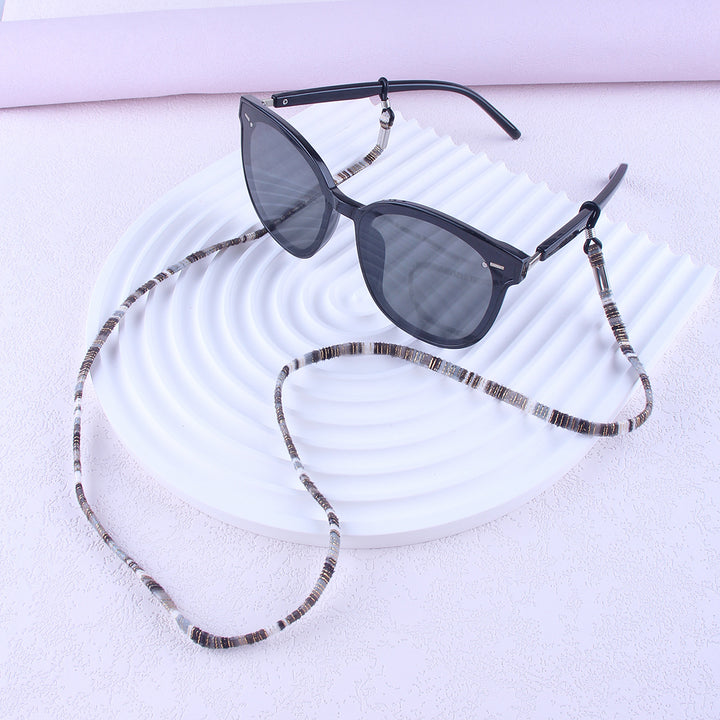 Sonnenbrillenhalsband Karnz