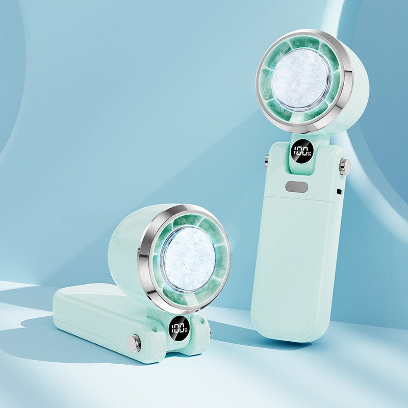 Damen tragbare Mini-Lampe Karnz
