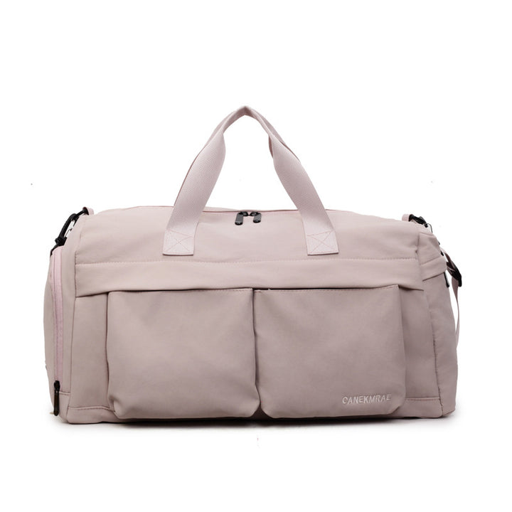 Robuste Wochenende Duffel-Tasche
