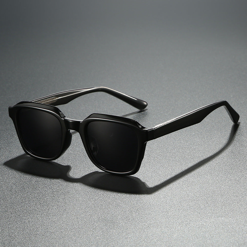 Damen Cat-Eye Sonnenbrille Karnz