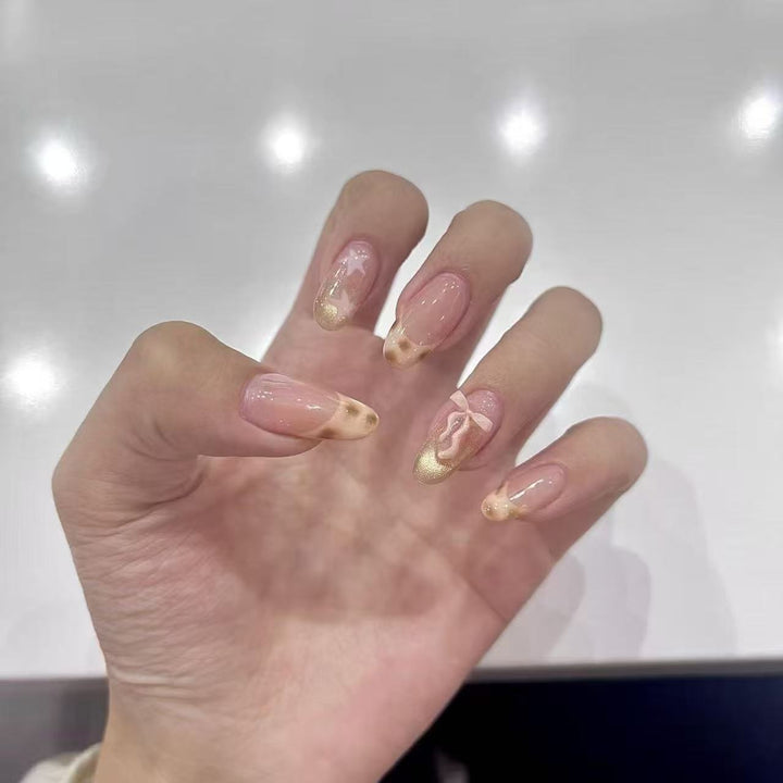 Nagelkunst