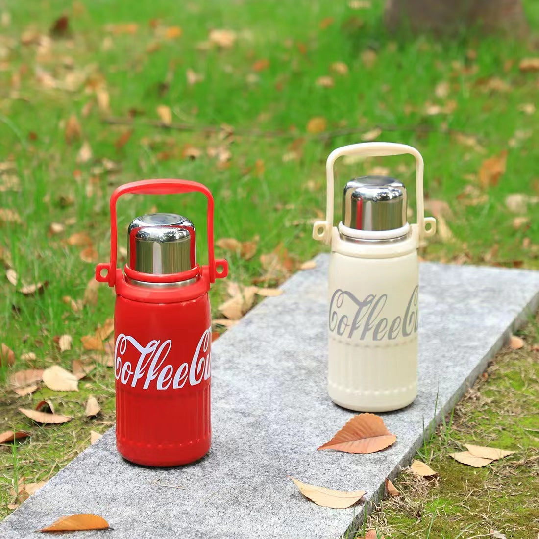Damen Isolierflasche Karnz