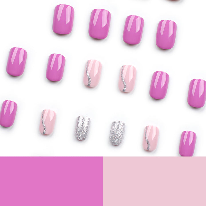 Glamouröse Nagelkunstset Karnz