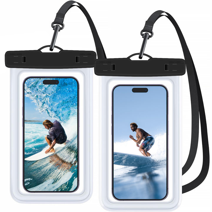 Wasserdichte Smartphone-Hülle Karnz