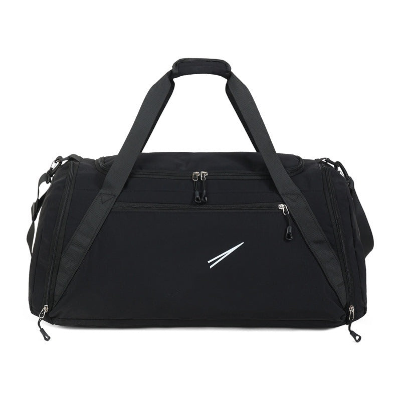 Strapazierfähige Sport-Reisetasche mit Innovativem Stauraum Karnz