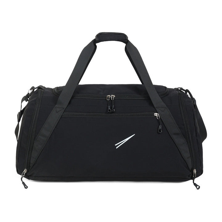 Strapazierfähige Sport-Reisetasche mit Innovativem Stauraum Karnz