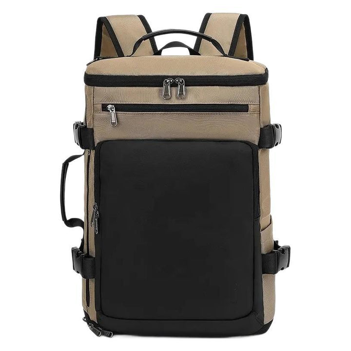Vielseitiger Multifunktionsrucksack Karnz