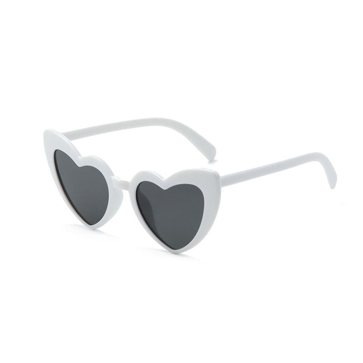 Modische Übergroße Quadratische Sonnenbrille Karnz