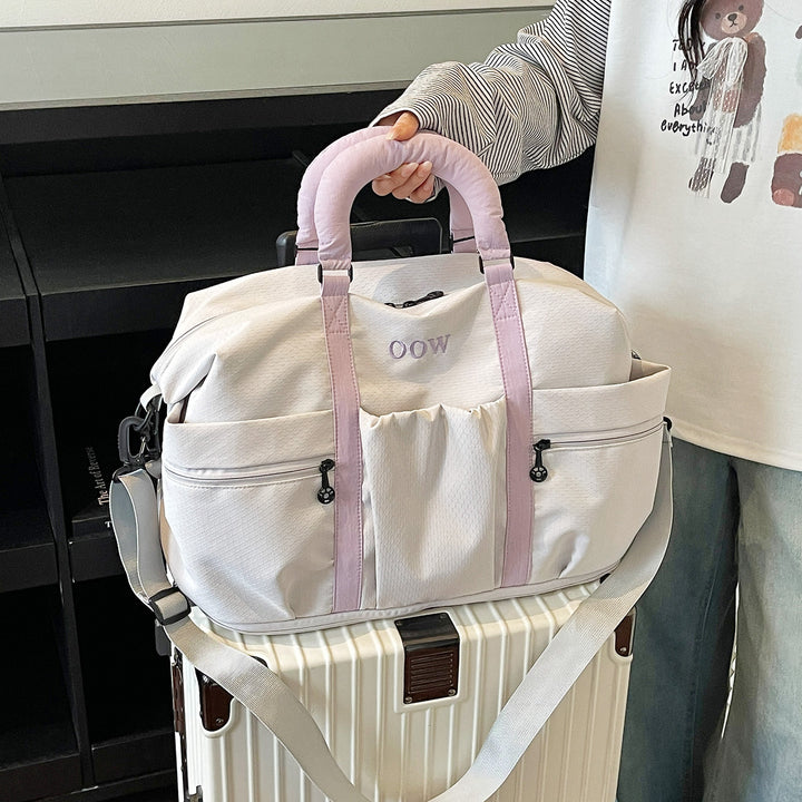 Vielseitige Sport Reisetasche Karnz