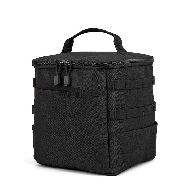 Unisex isolierte Transportbox mit praktischen Fächern Karnz