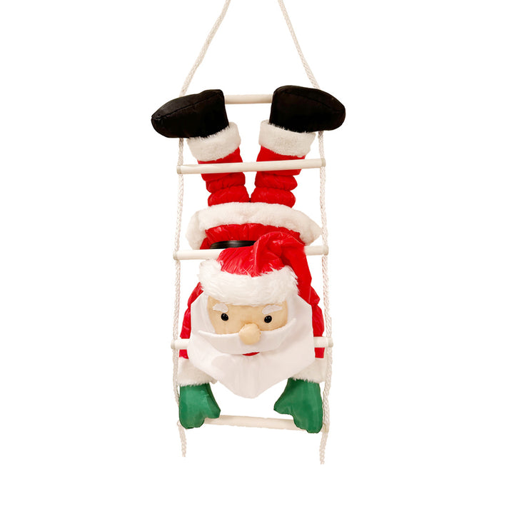 Weihnachtsdeko Figur