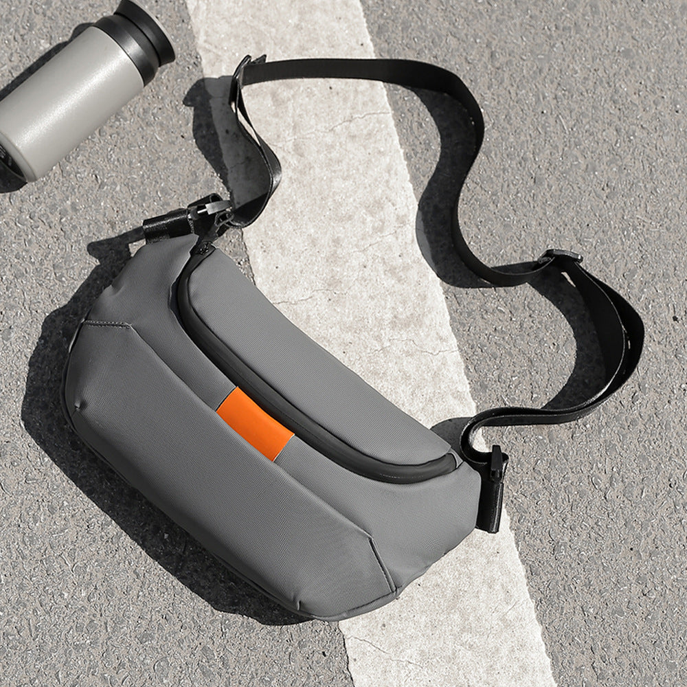 Vielseitige wasserdichte Reiseschlinge Tasche Karnz