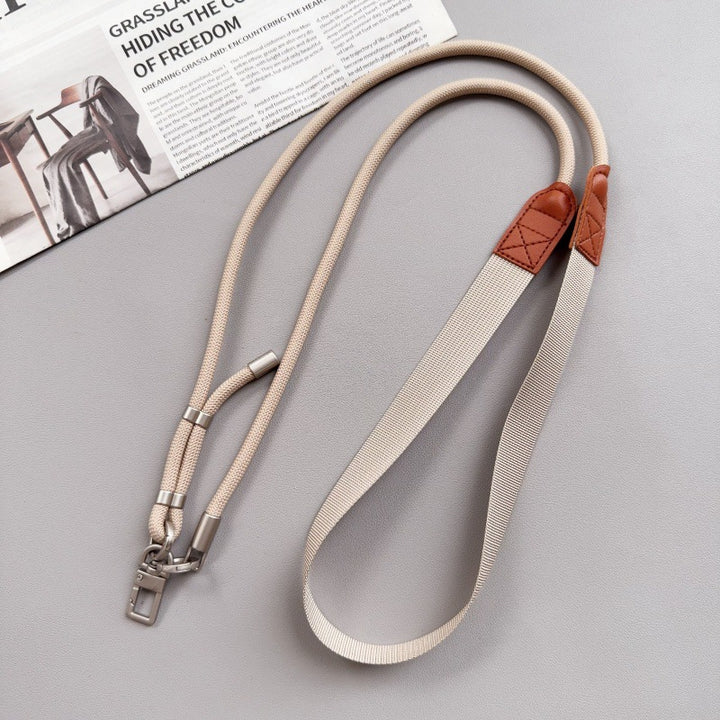 Multi-Functional ID Card Lanyard Karnz