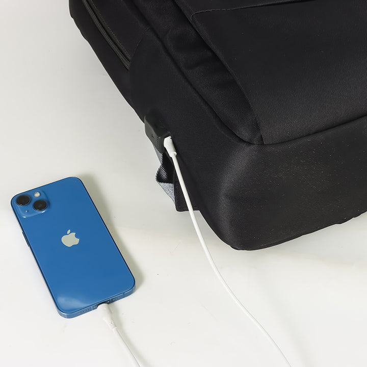 Vielseitiger Laptop-Rucksack Karnz